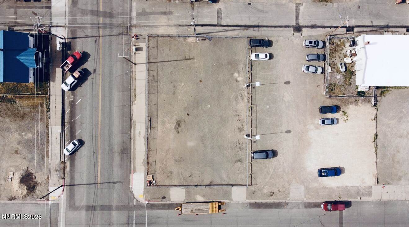 99 West 4th Street, Winnemucca, NV 89445