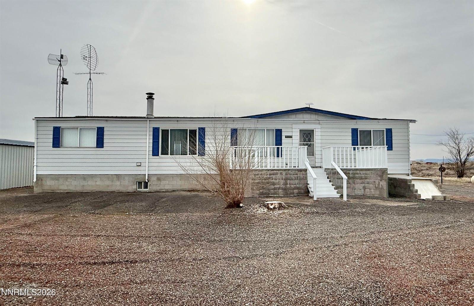 1706 1600 E Street, Battle Mountain, NV 89820