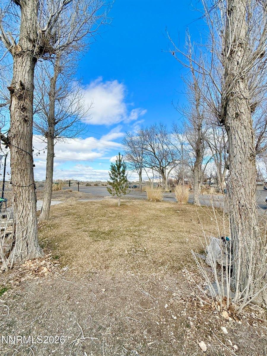 2160 East Horseshoe Road, Battle Mountain, NV 89820