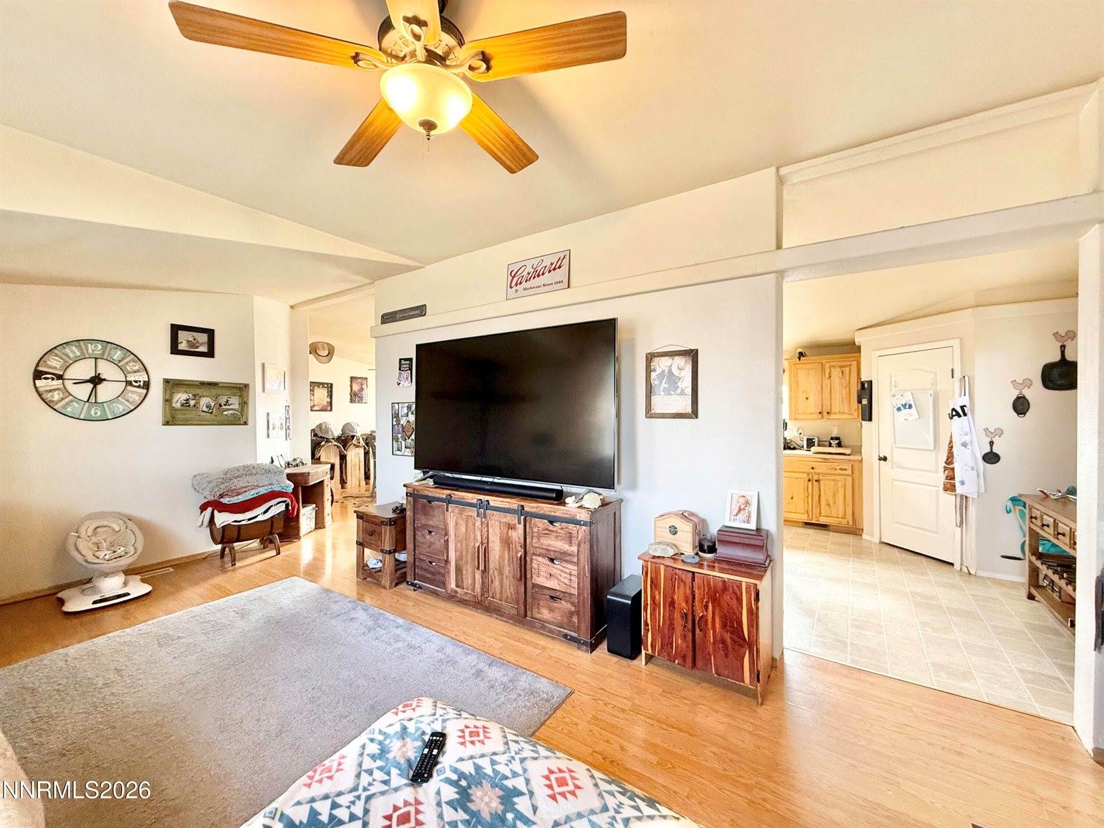 2160 East Horseshoe Road, Battle Mountain, NV 89820