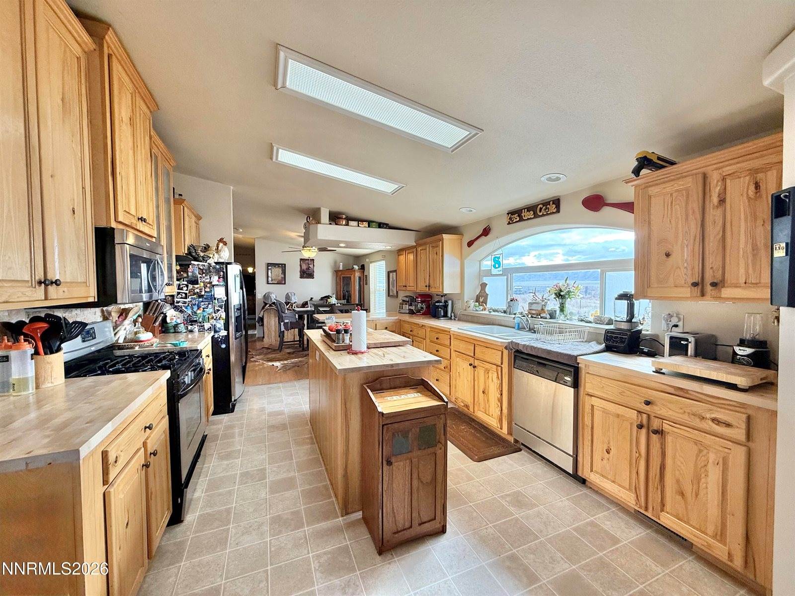 2160 East Horseshoe Road, Battle Mountain, NV 89820