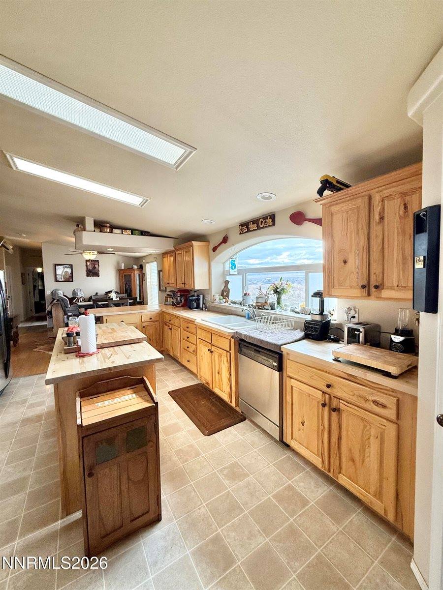 2160 East Horseshoe Road, Battle Mountain, NV 89820