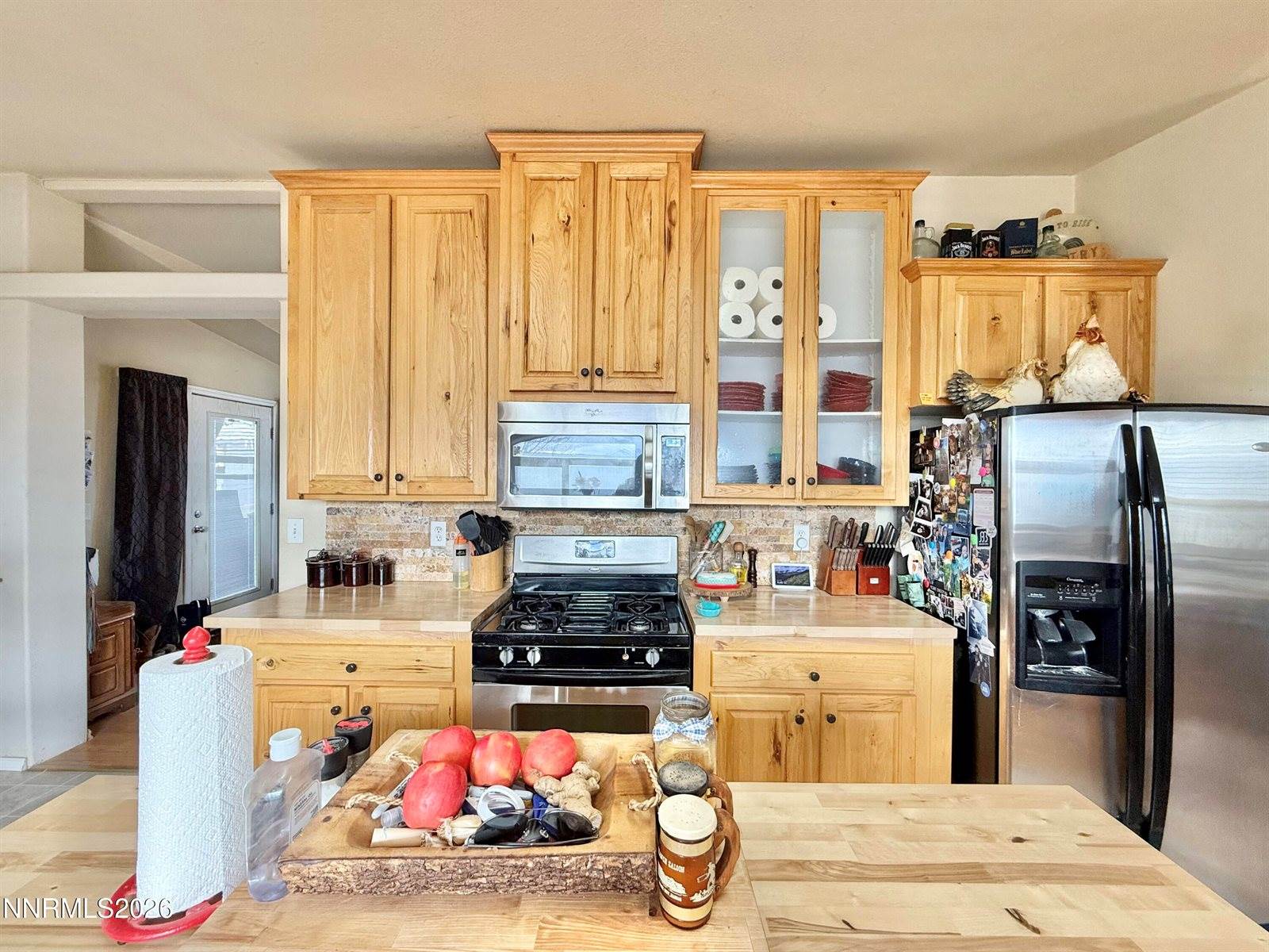 2160 East Horseshoe Road, Battle Mountain, NV 89820