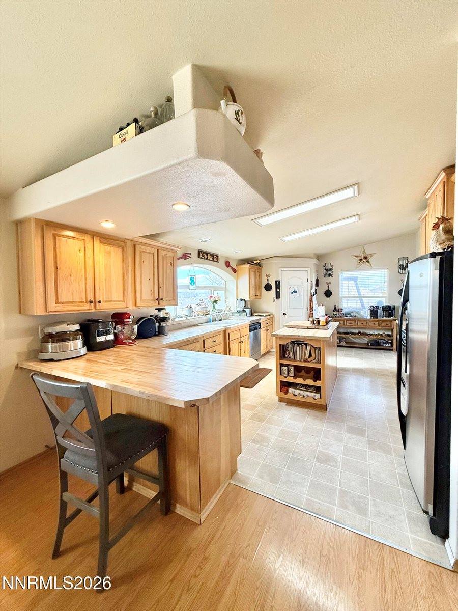 2160 East Horseshoe Road, Battle Mountain, NV 89820