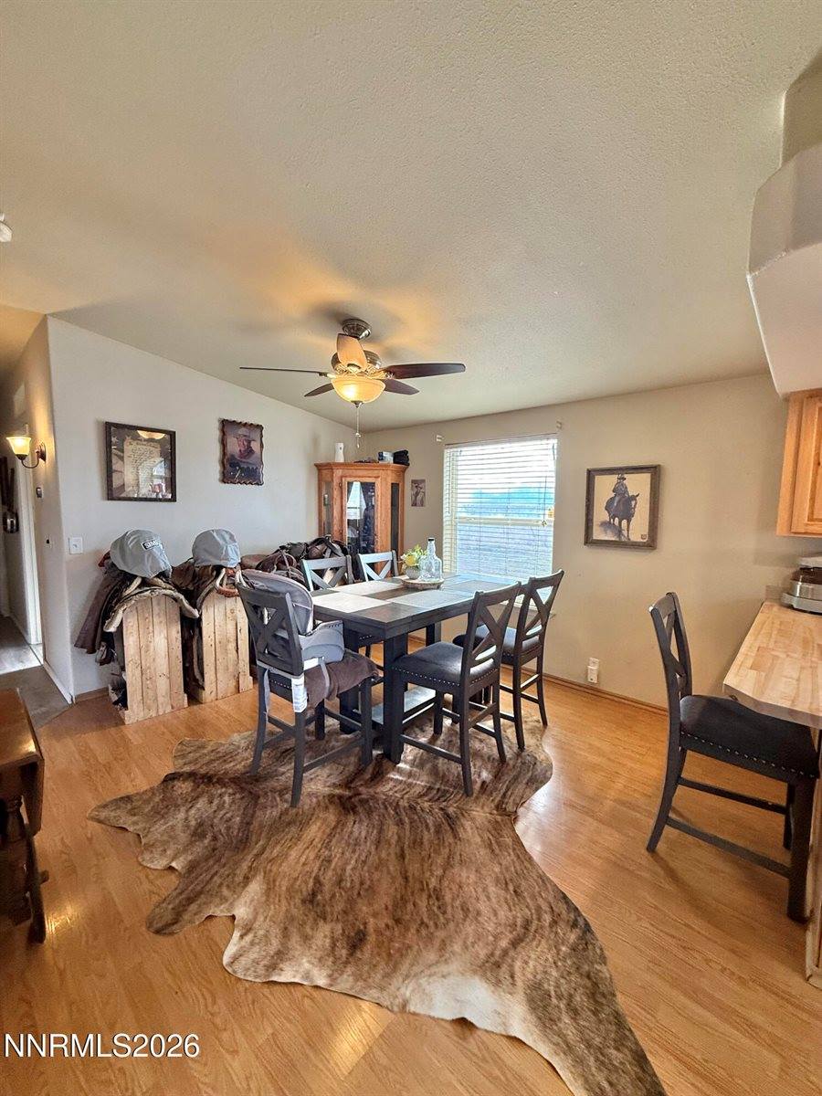 2160 East Horseshoe Road, Battle Mountain, NV 89820