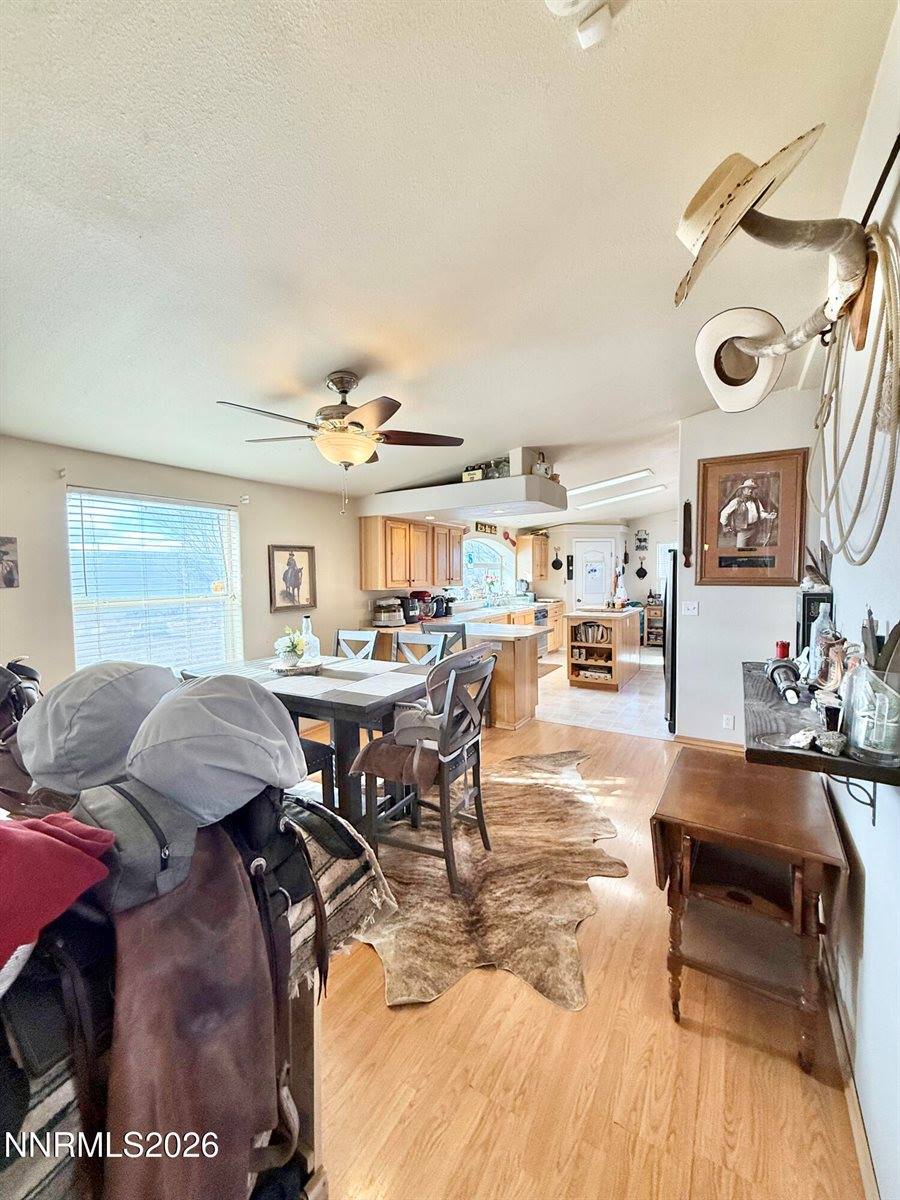 2160 East Horseshoe Road, Battle Mountain, NV 89820