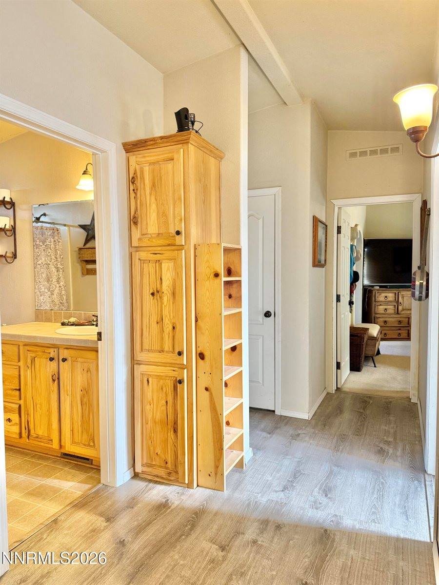 2160 East Horseshoe Road, Battle Mountain, NV 89820