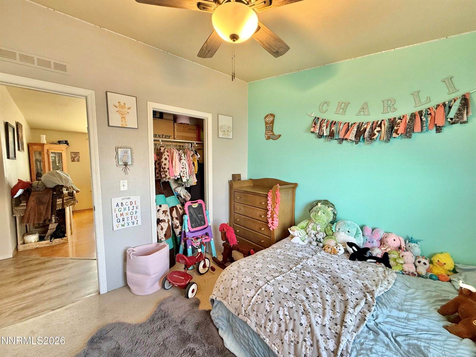 2160 East Horseshoe Road, Battle Mountain, NV 89820