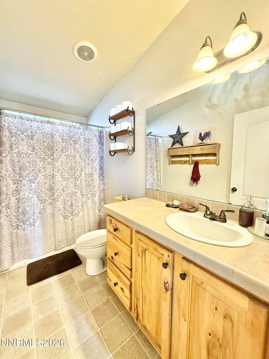 2160 East Horseshoe Road, Battle Mountain, NV 89820