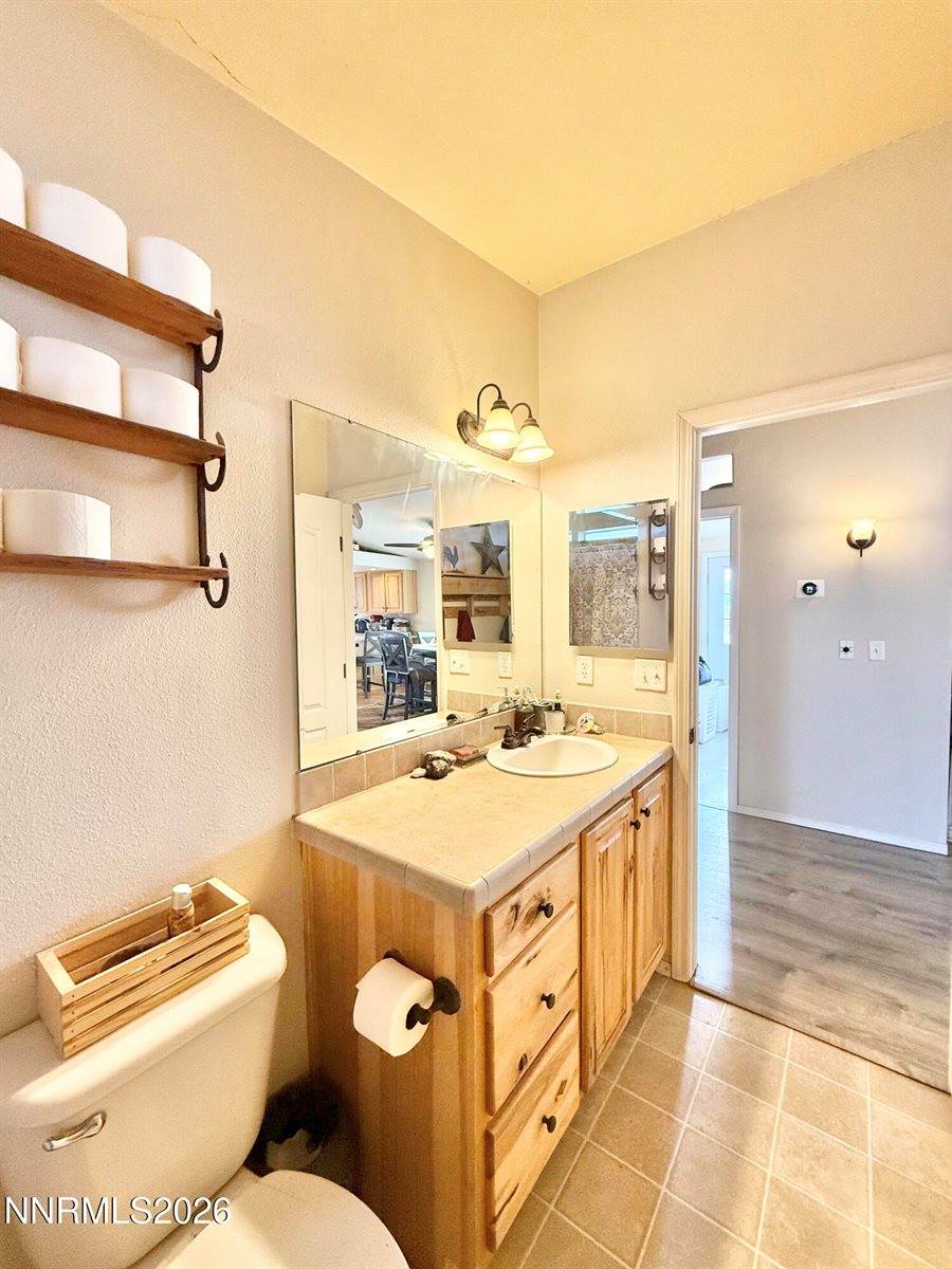 2160 East Horseshoe Road, Battle Mountain, NV 89820