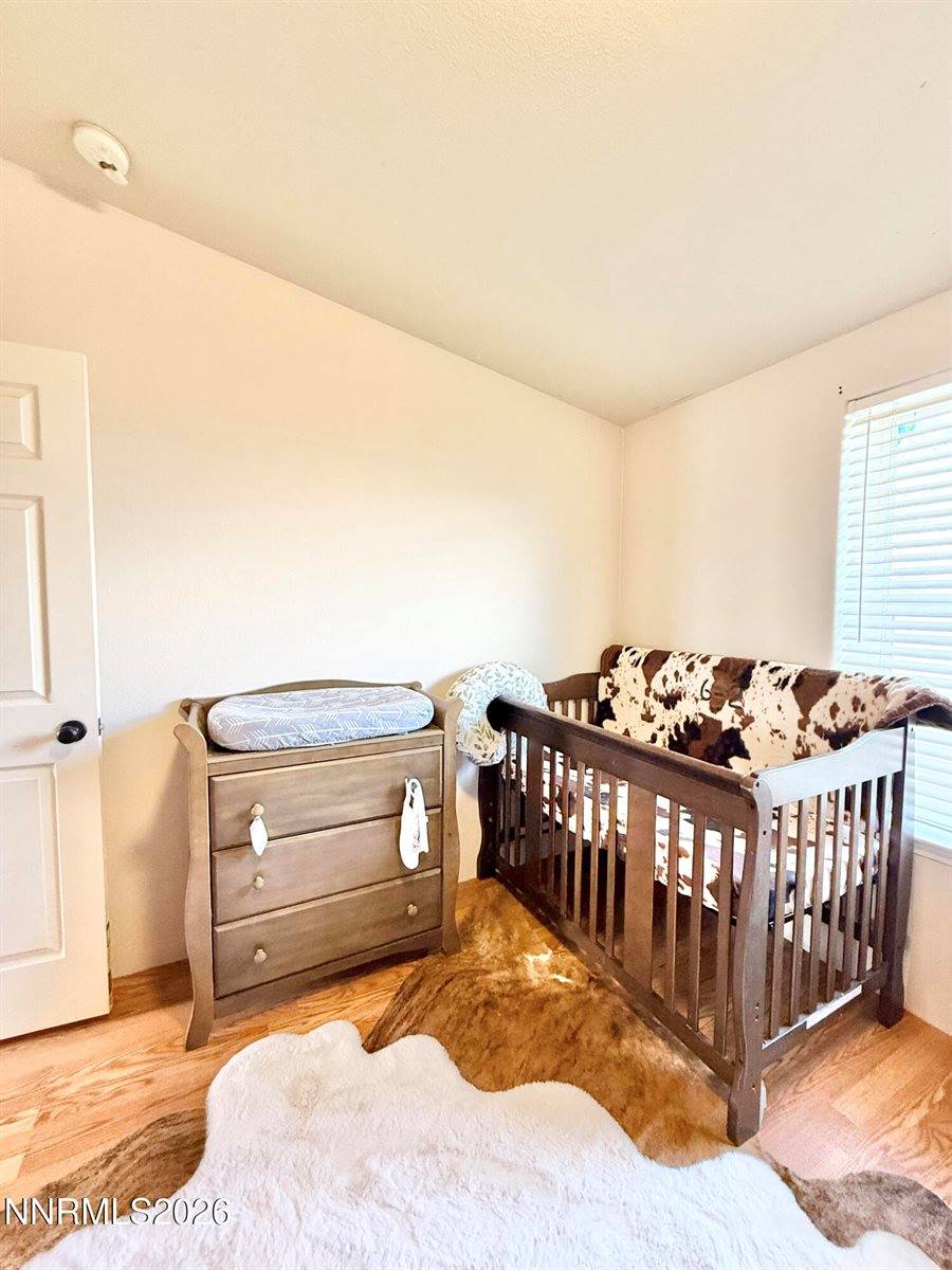 2160 East Horseshoe Road, Battle Mountain, NV 89820