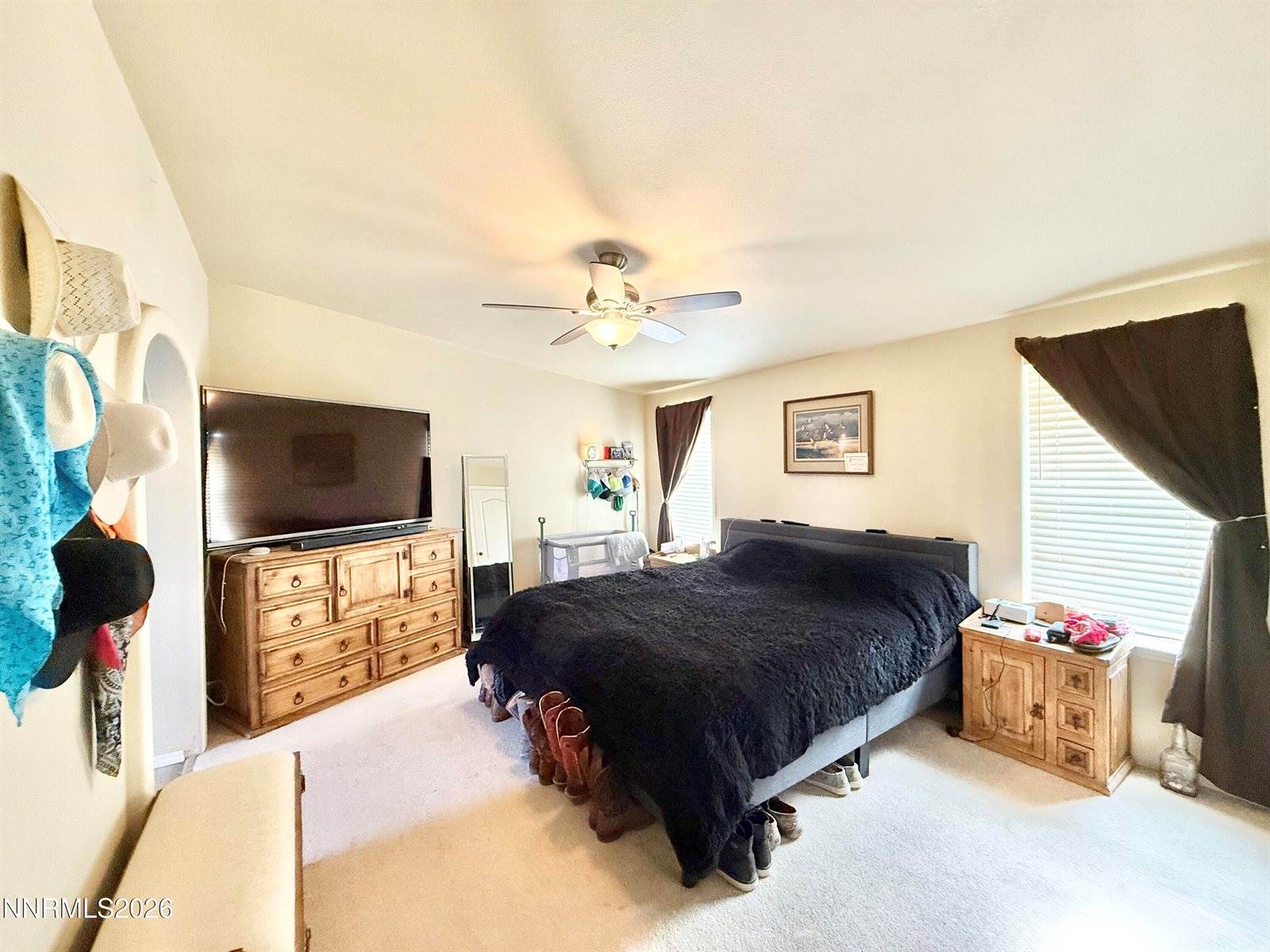 2160 East Horseshoe Road, Battle Mountain, NV 89820