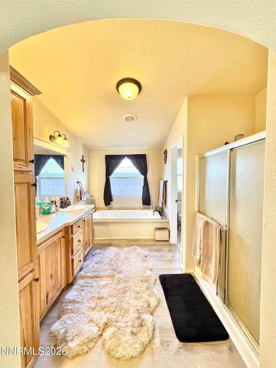 2160 East Horseshoe Road, Battle Mountain, NV 89820