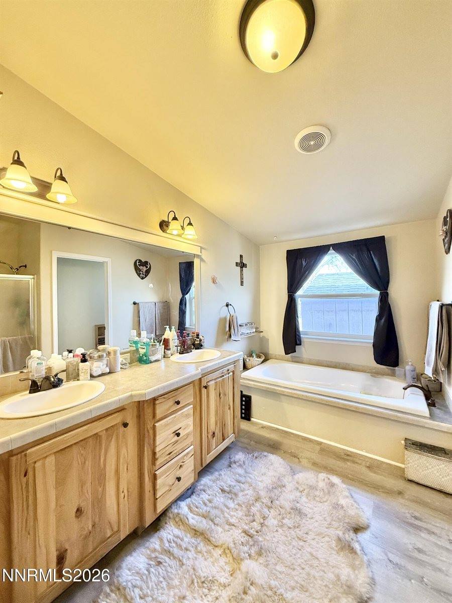 2160 East Horseshoe Road, Battle Mountain, NV 89820