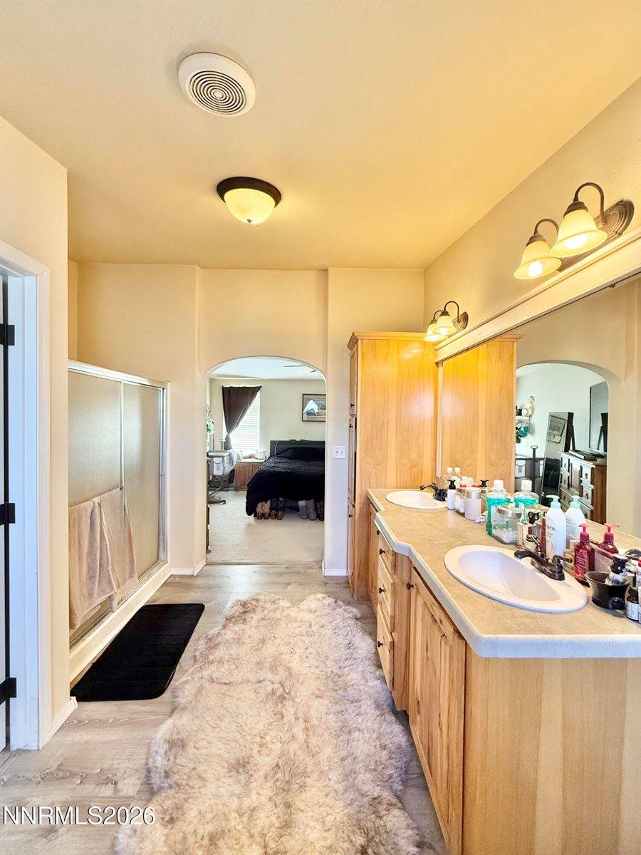 2160 East Horseshoe Road, Battle Mountain, NV 89820