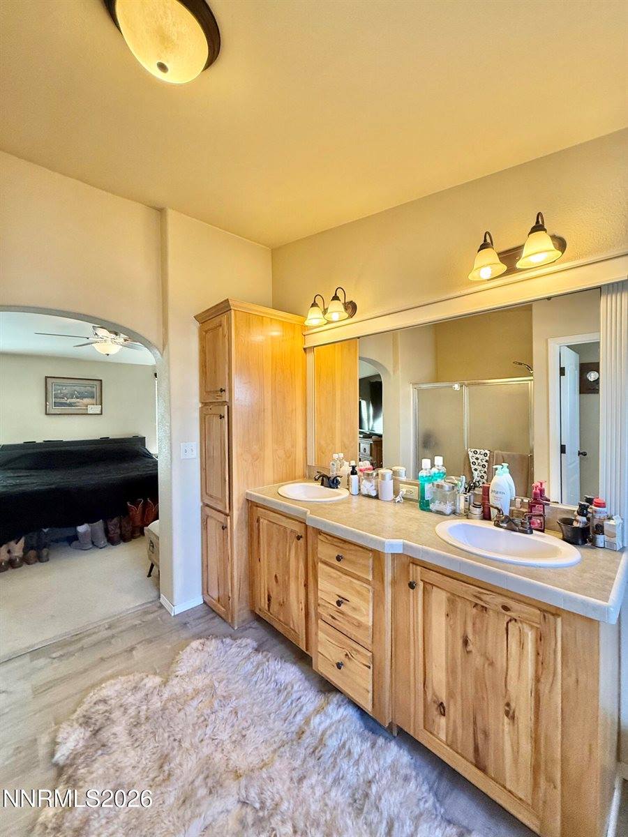 2160 East Horseshoe Road, Battle Mountain, NV 89820