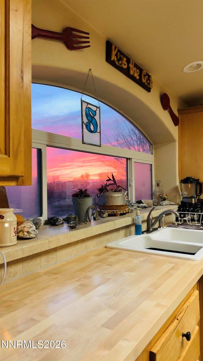 2160 East Horseshoe Road, Battle Mountain, NV 89820