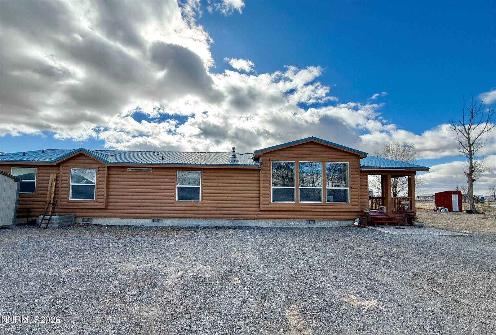 2160 East Horseshoe Road, Battle Mountain, NV 89820