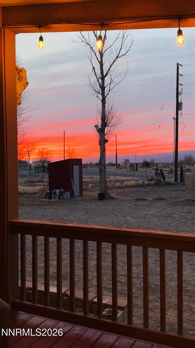 2160 East Horseshoe Road, Battle Mountain, NV 89820