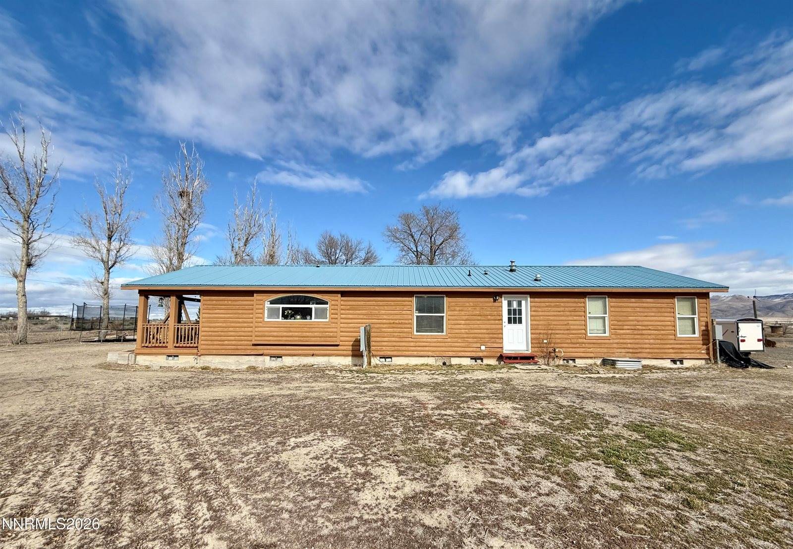2160 East Horseshoe Road, Battle Mountain, NV 89820
