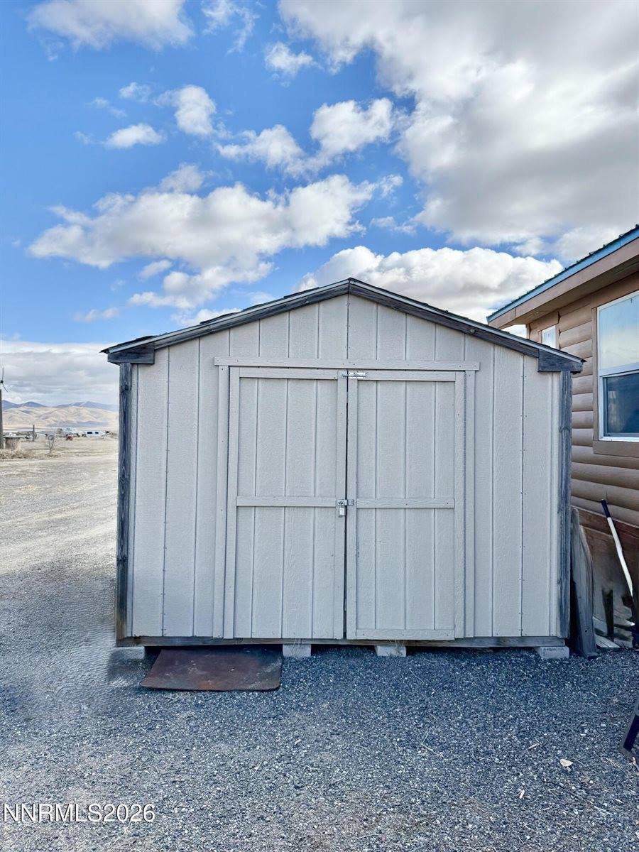 2160 East Horseshoe Road, Battle Mountain, NV 89820
