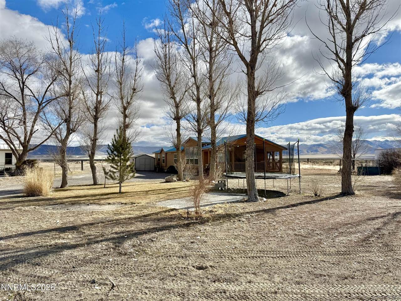 2160 East Horseshoe Road, Battle Mountain, NV 89820