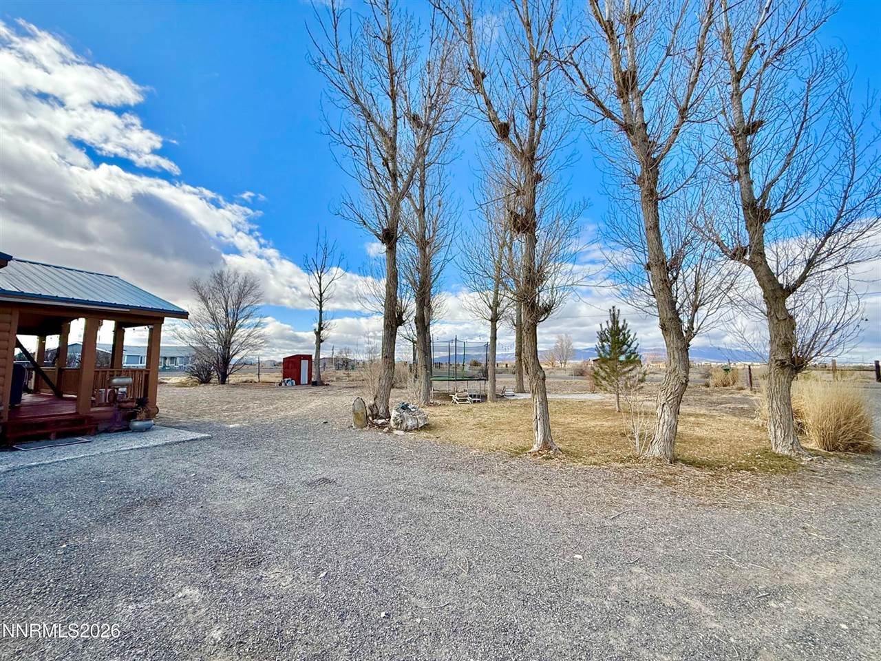 2160 East Horseshoe Road, Battle Mountain, NV 89820