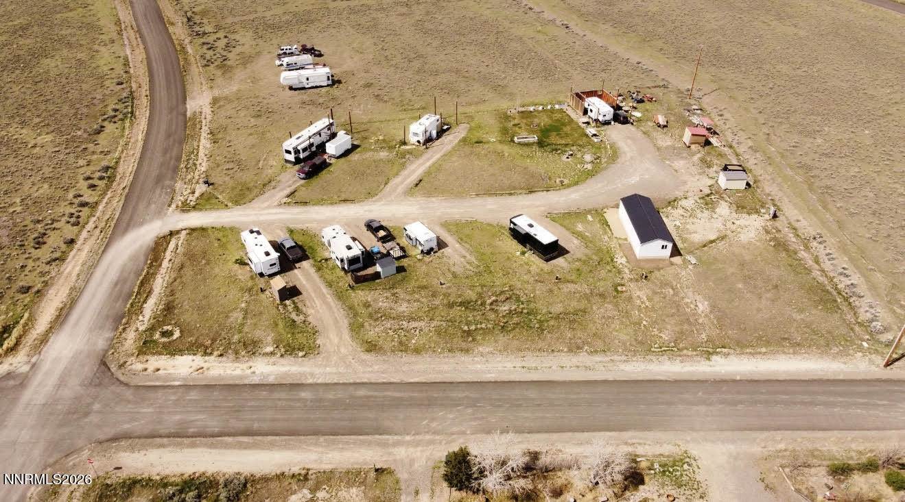 412 4th Street, Crescent Valley, NV 89821