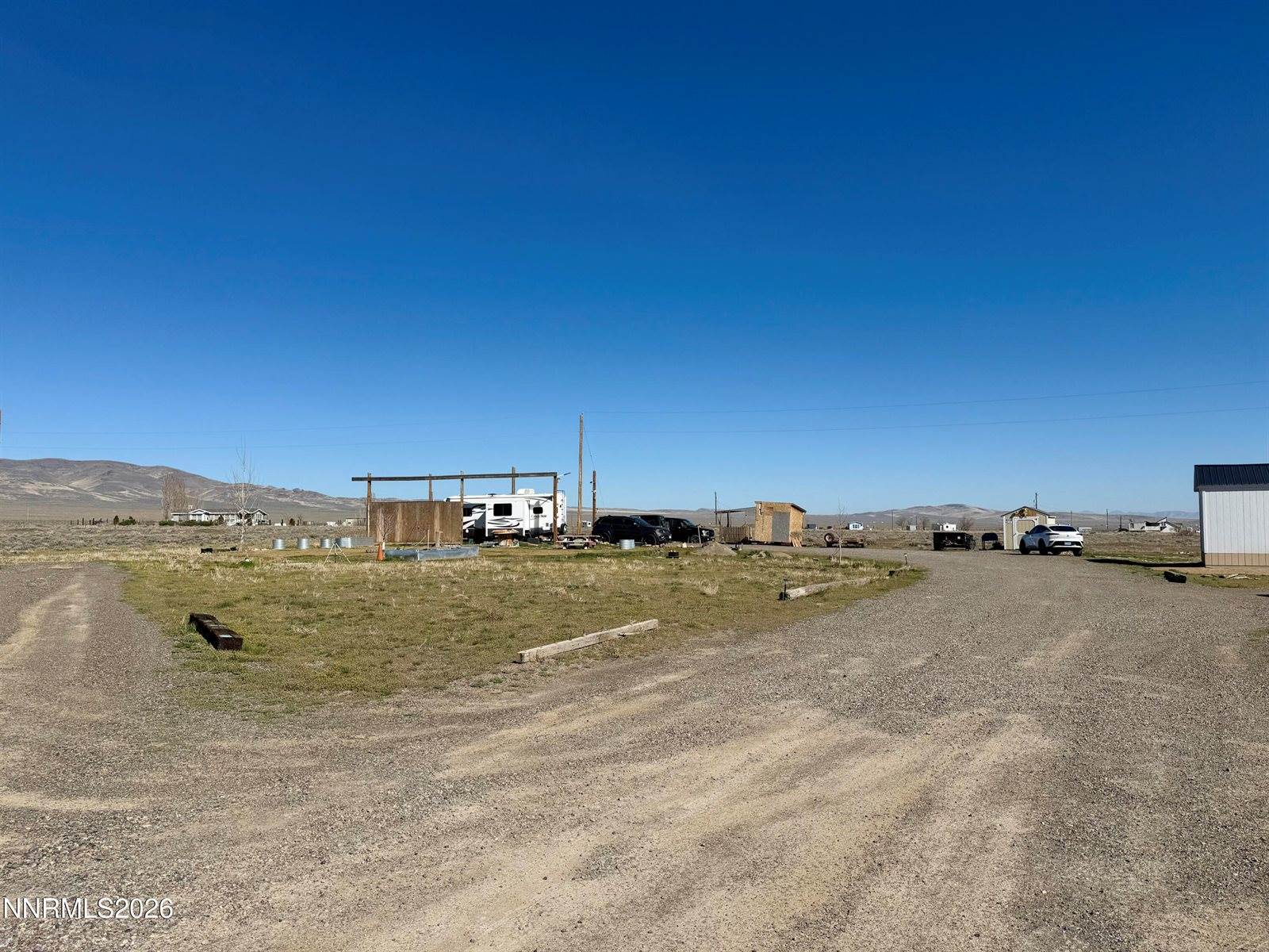 412 4th Street, Crescent Valley, NV 89821