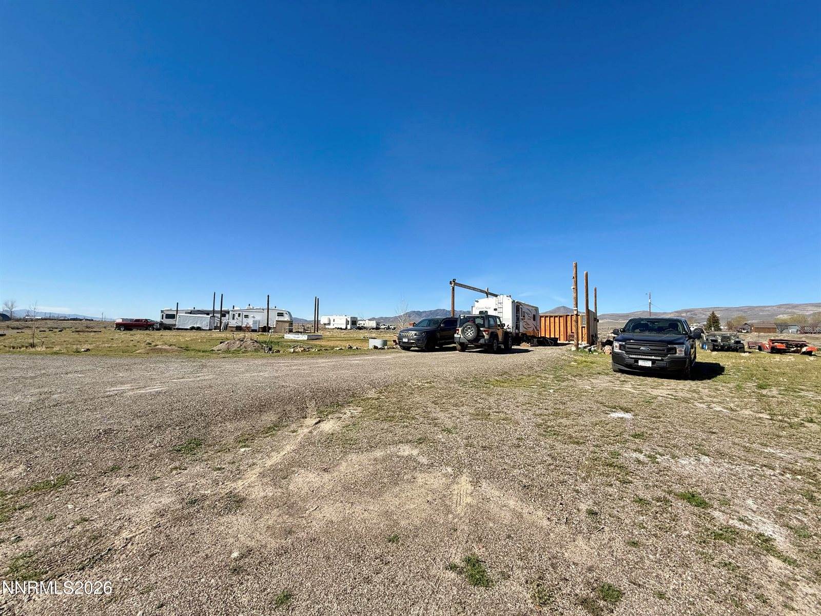 412 4th Street, Crescent Valley, NV 89821