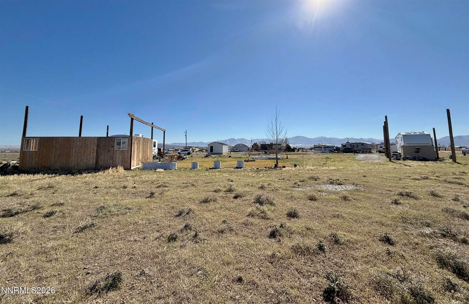 412 4th Street, Crescent Valley, NV 89821