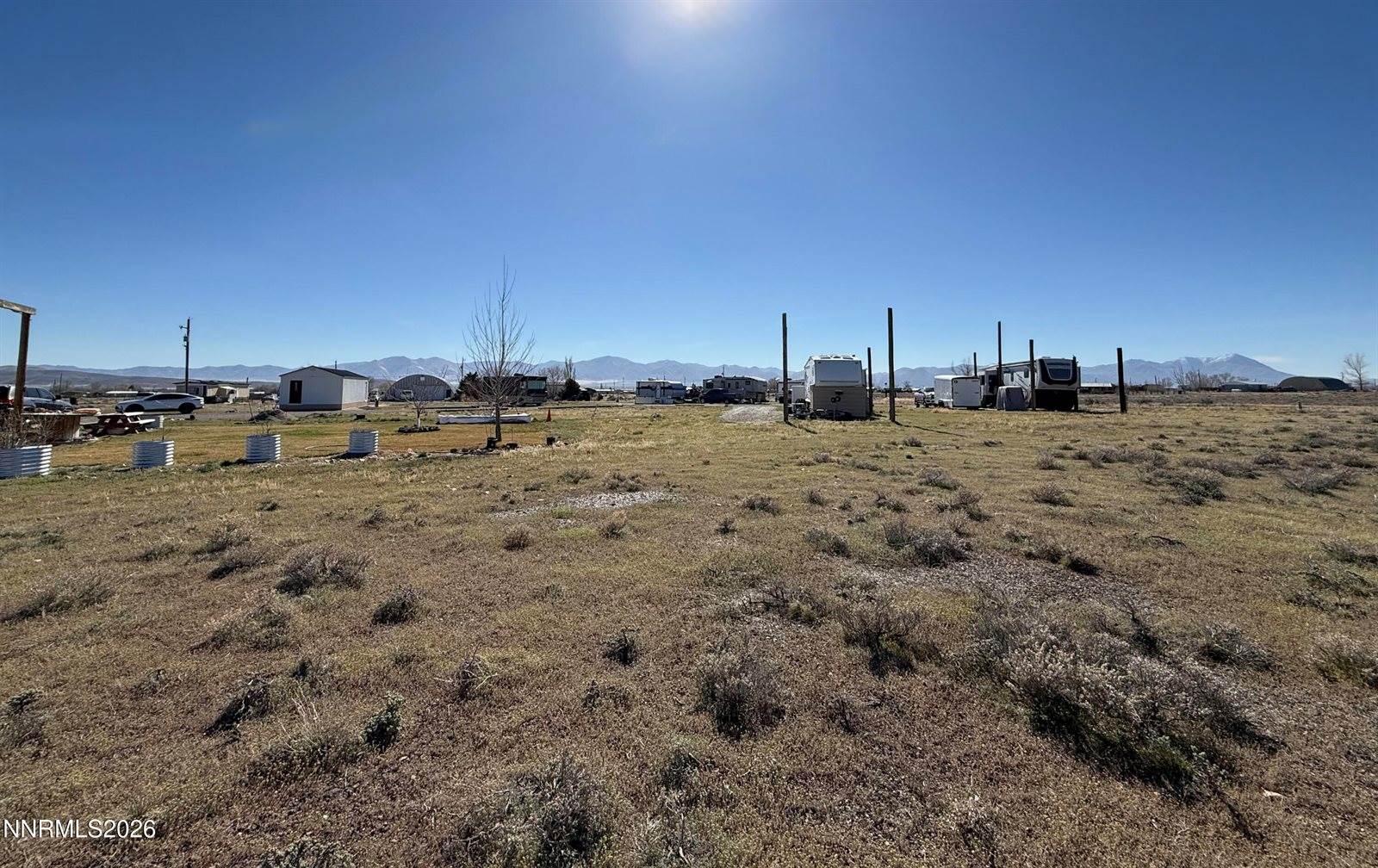 412 4th Street, Crescent Valley, NV 89821