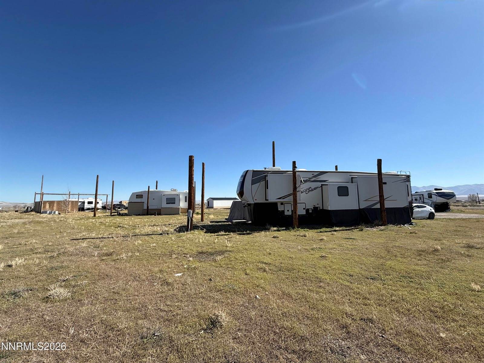 412 4th Street, Crescent Valley, NV 89821