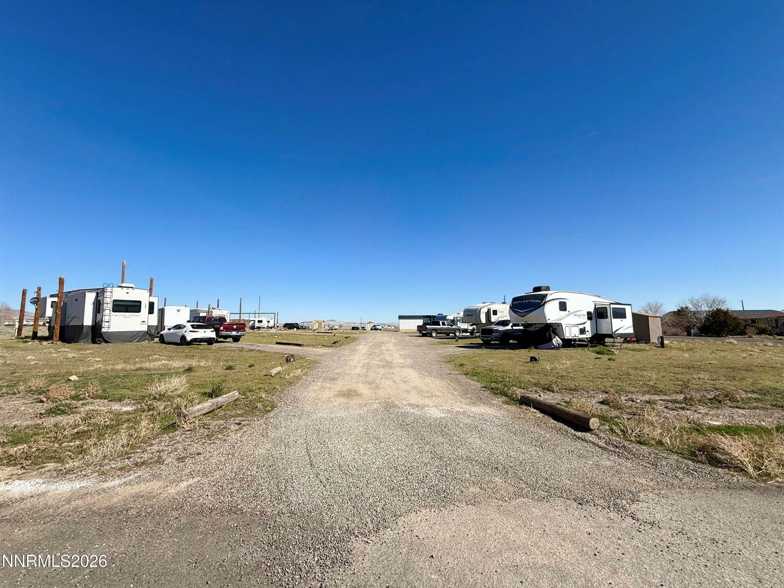 412 4th Street, Crescent Valley, NV 89821