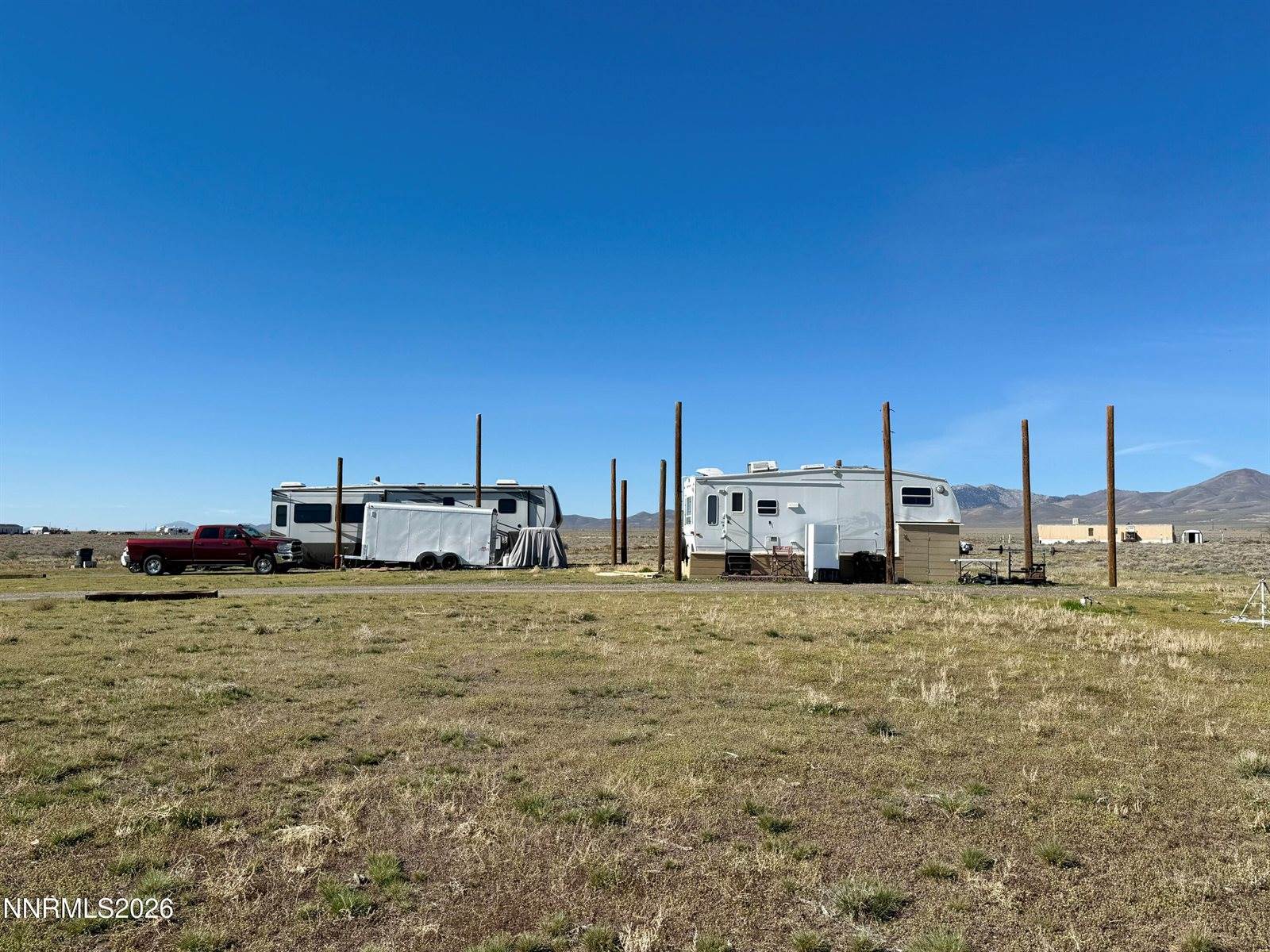 412 4th Street, Crescent Valley, NV 89821