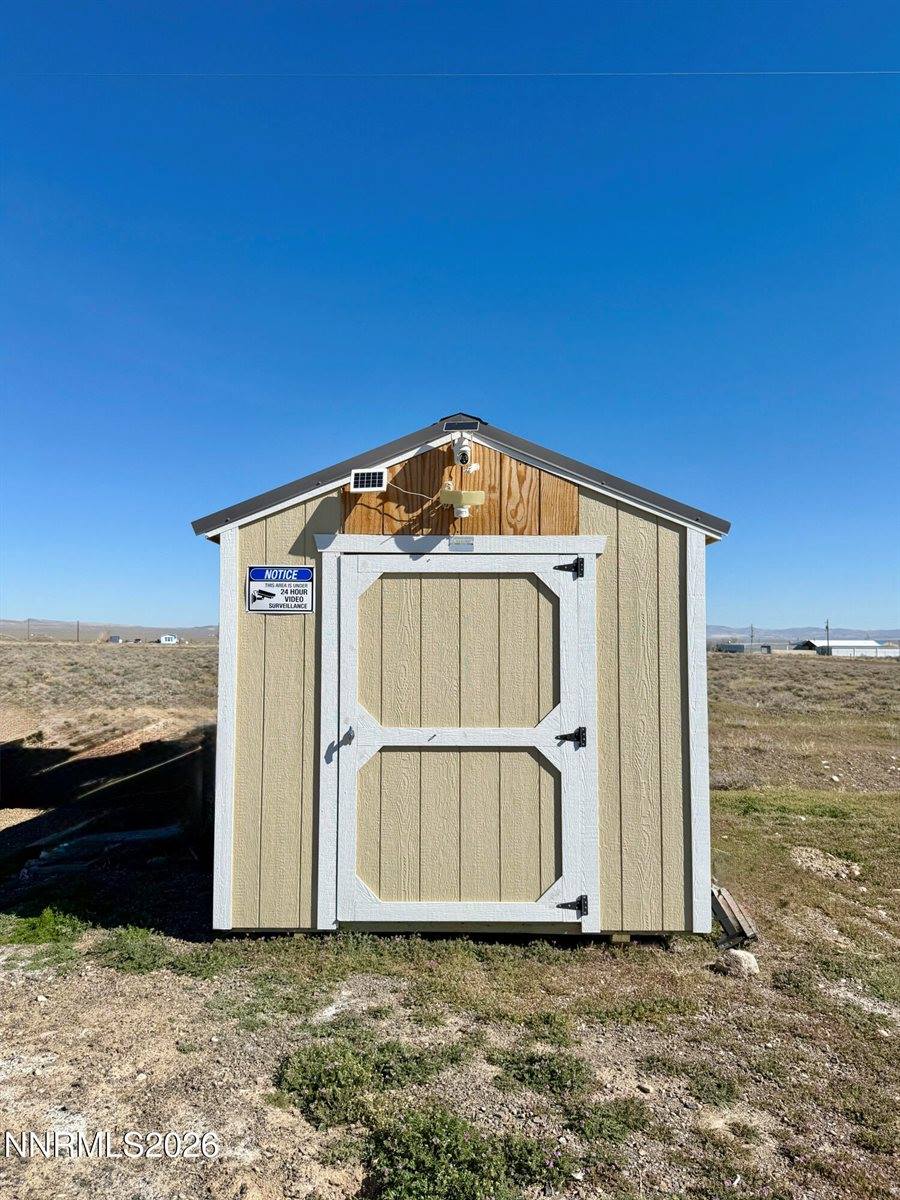 412 4th Street, Crescent Valley, NV 89821