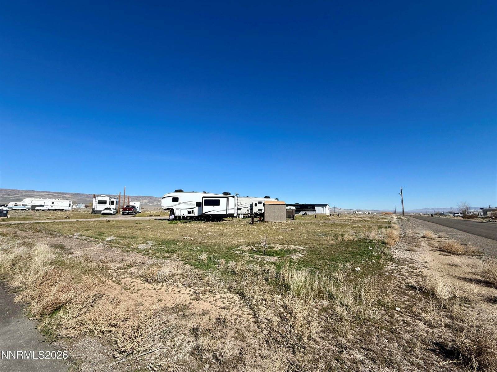 412 4th Street, Crescent Valley, NV 89821