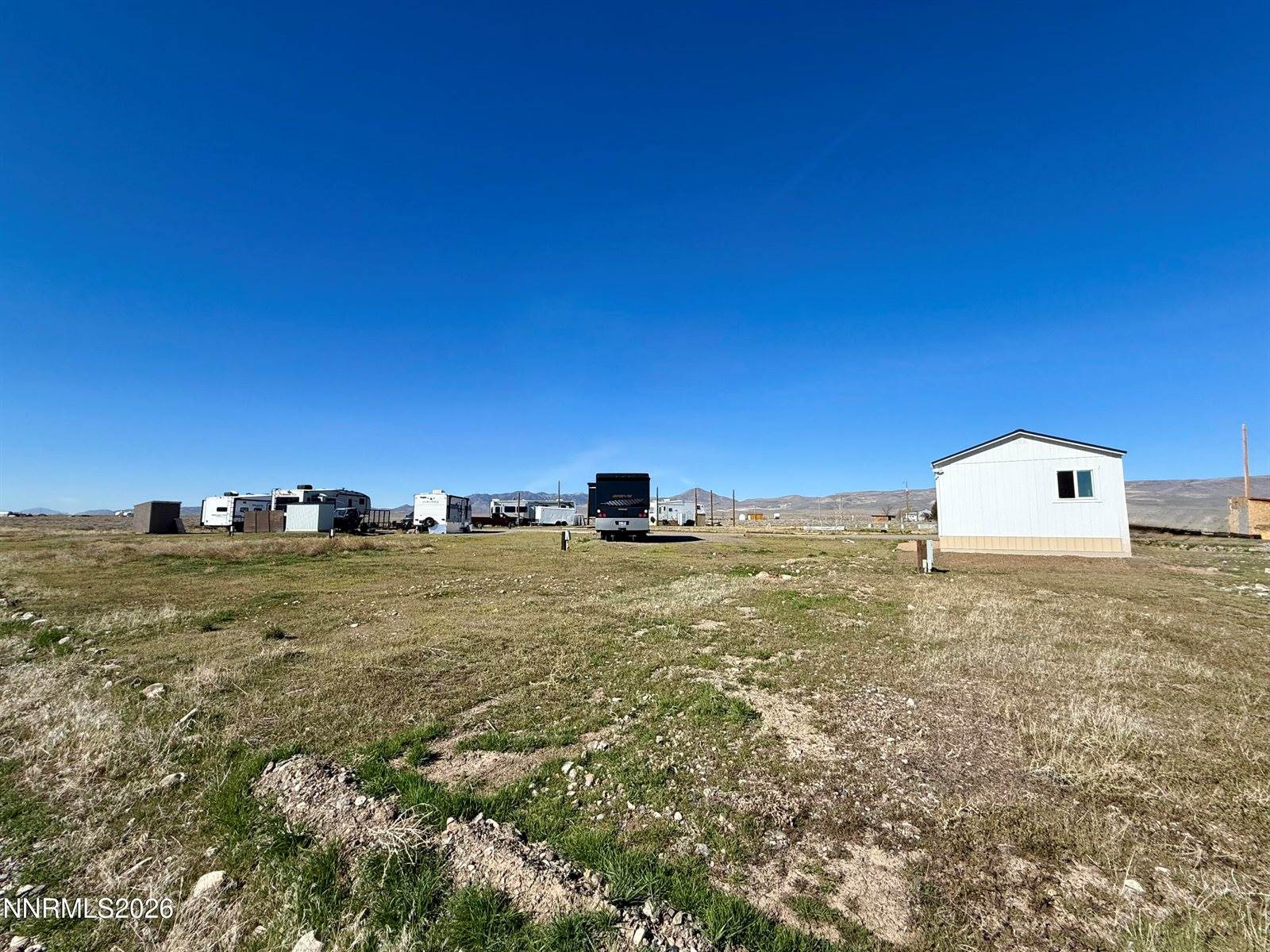 412 4th Street, Crescent Valley, NV 89821