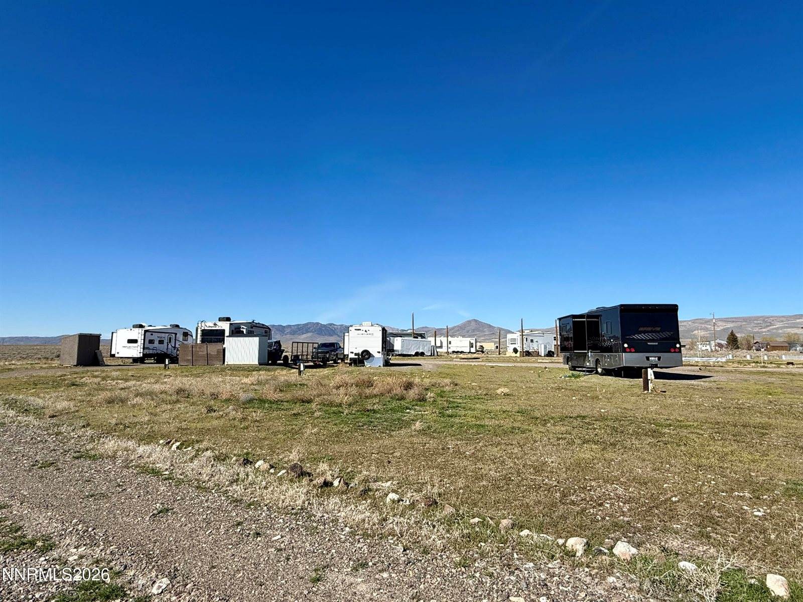 412 4th Street, Crescent Valley, NV 89821