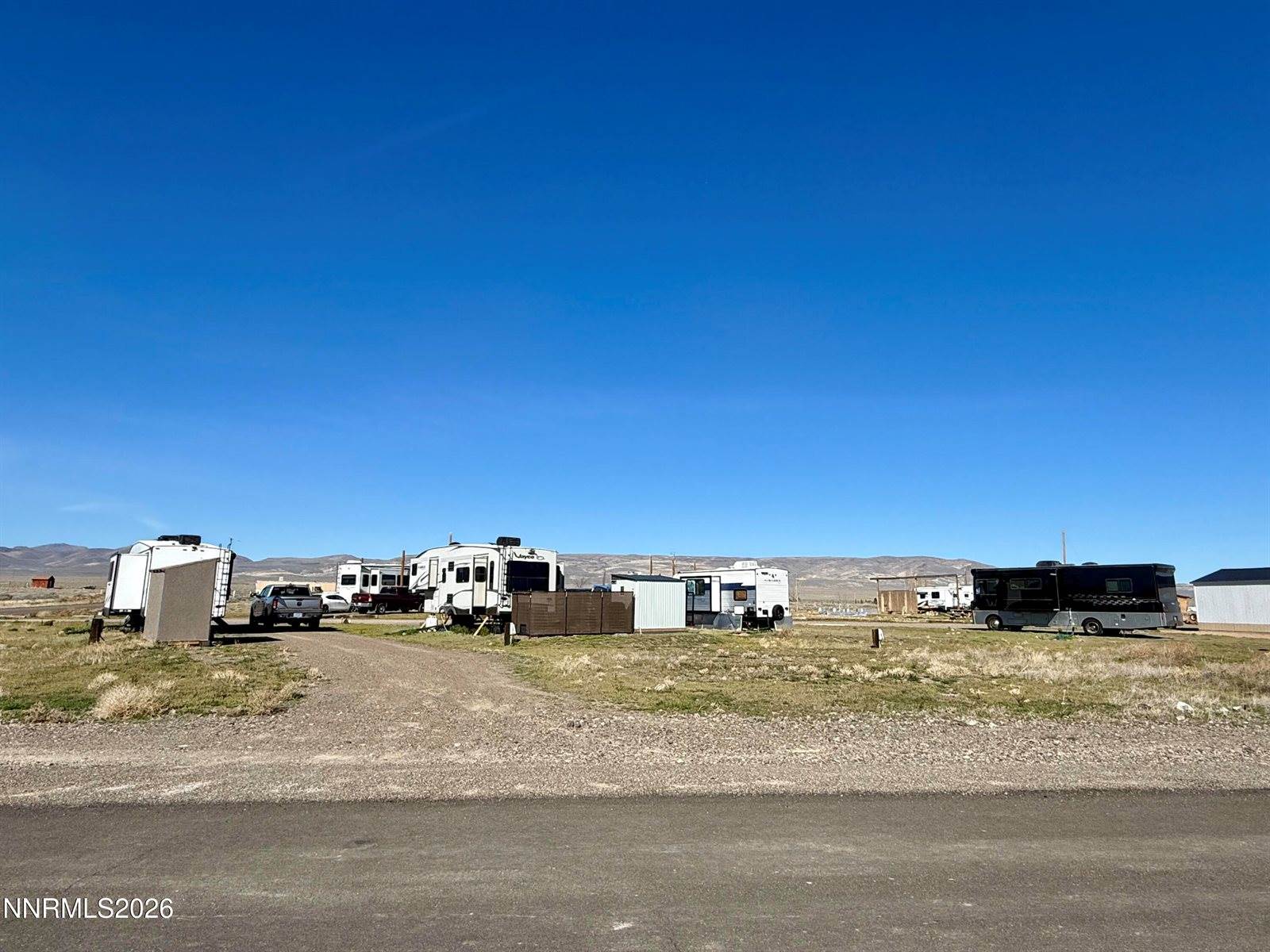 412 4th Street, Crescent Valley, NV 89821