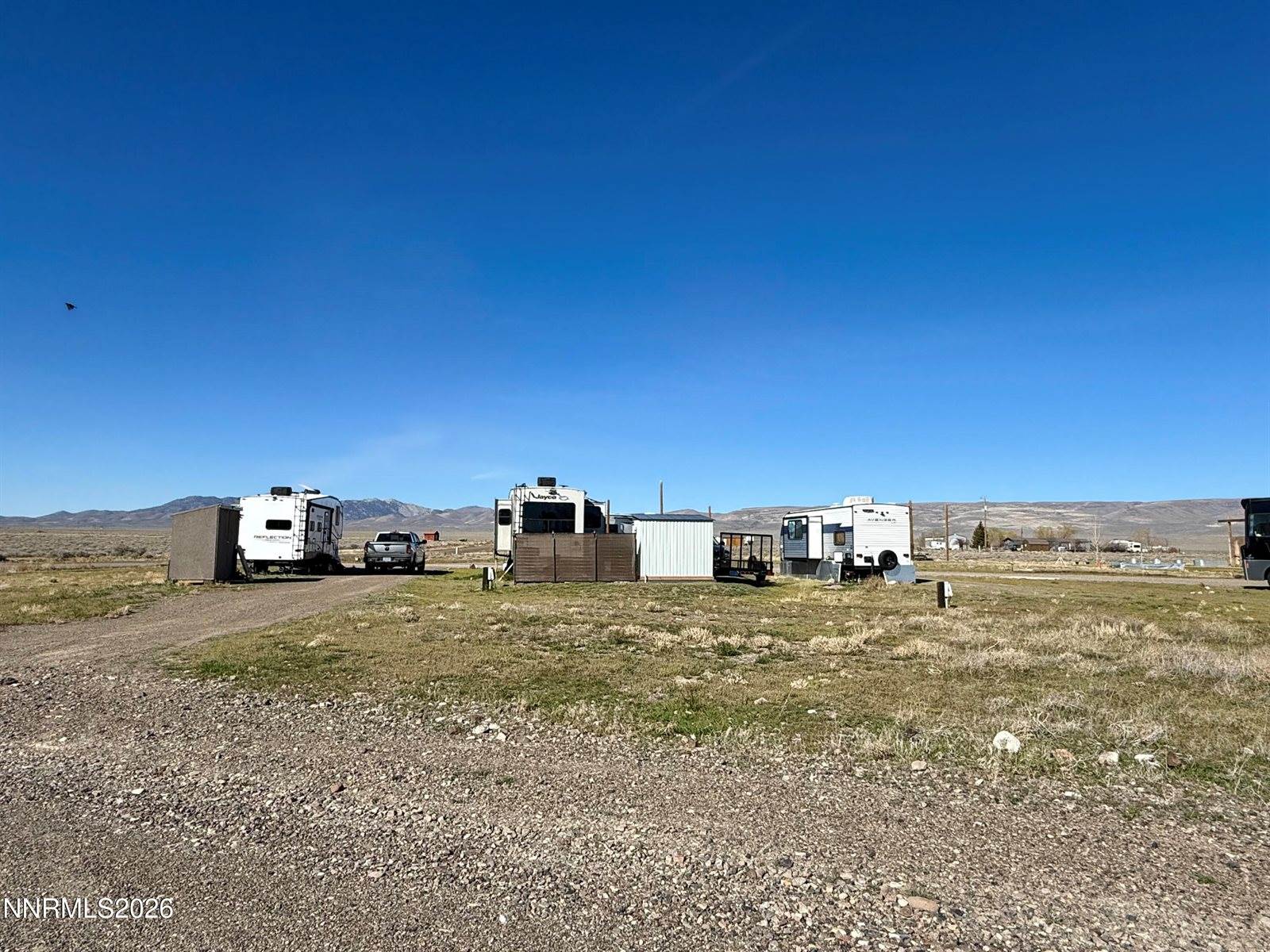 412 4th Street, Crescent Valley, NV 89821