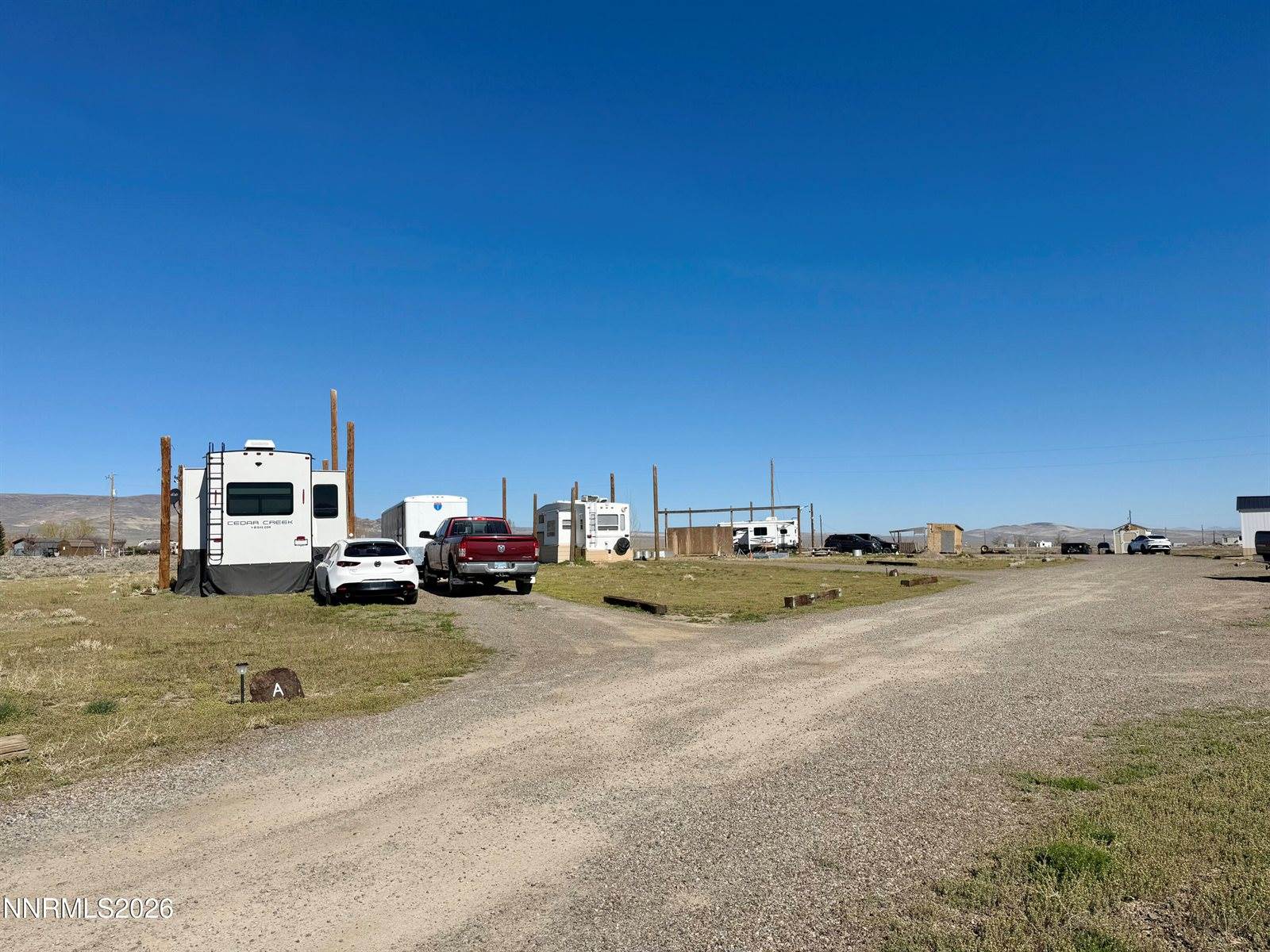 412 4th Street, Crescent Valley, NV 89821