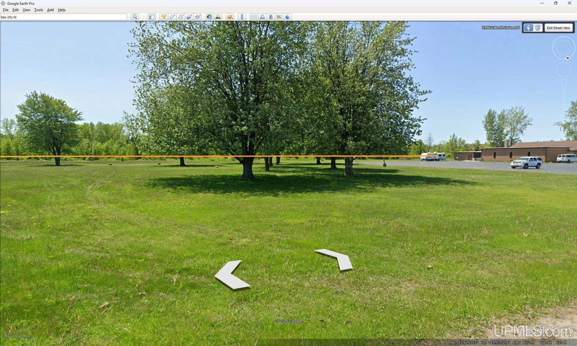 TBD E N Union St, Bay City, MI 48706