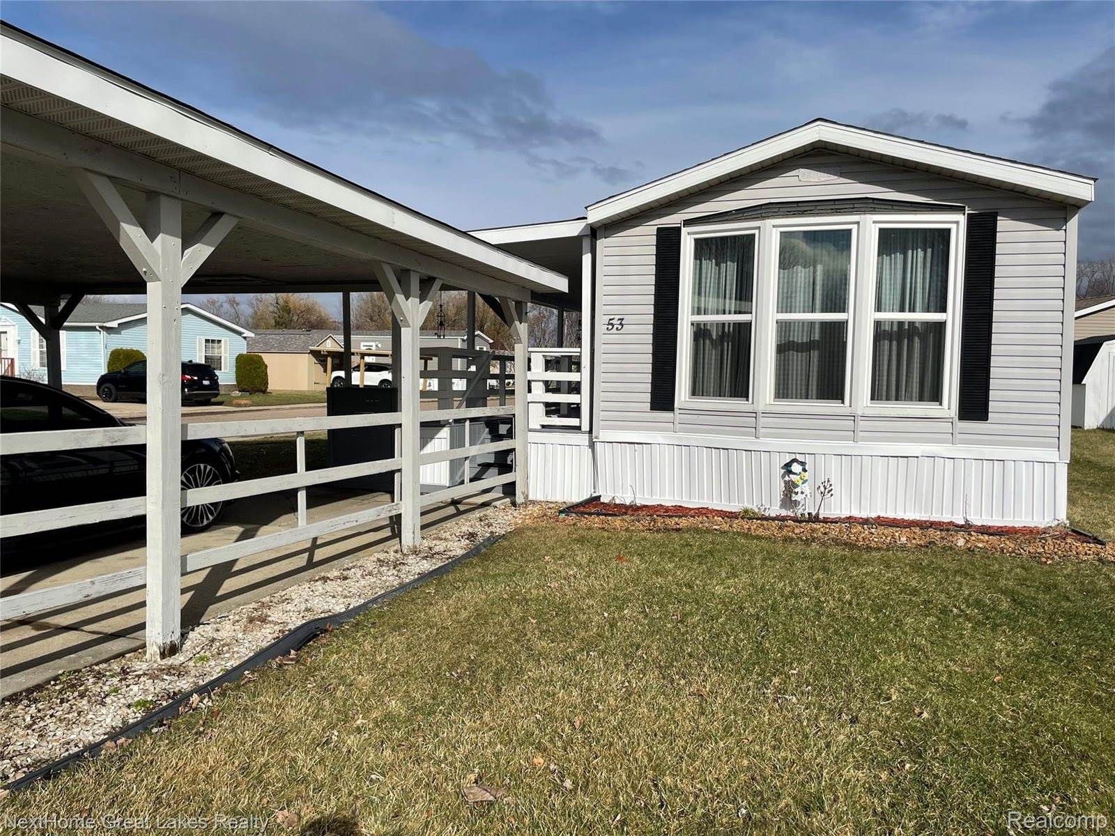 53 Bilwa Trail Trail, GainesTownship_Genesee, MI 48473