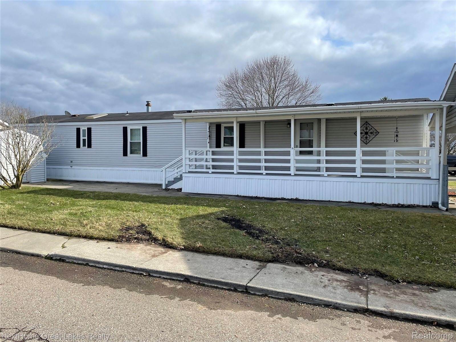 53 Bilwa Trail Trail, GainesTownship_Genesee, MI 48473