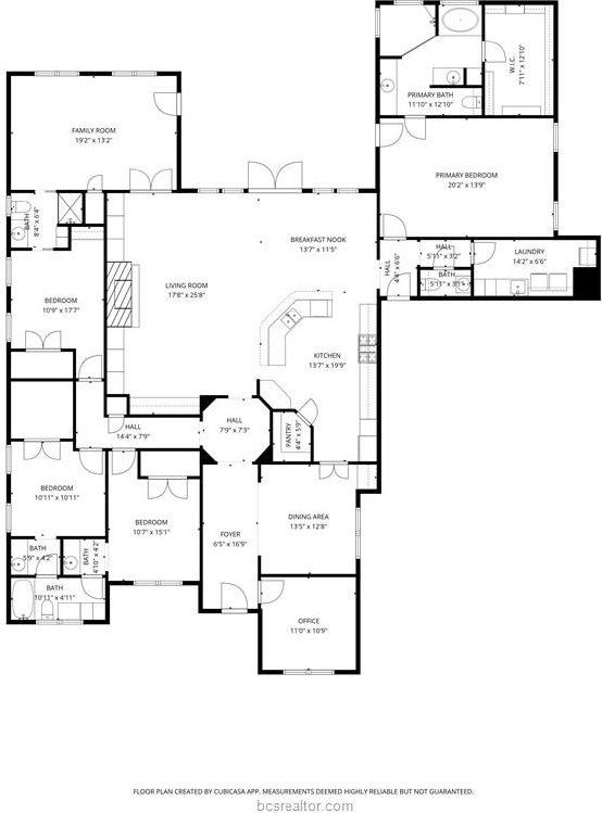 2207 Rockingham Loop, College Station, TX 77845