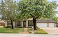 2207 Rockingham Loop, College Station, TX 77845