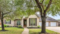 2207 Rockingham Loop, College Station, TX 77845