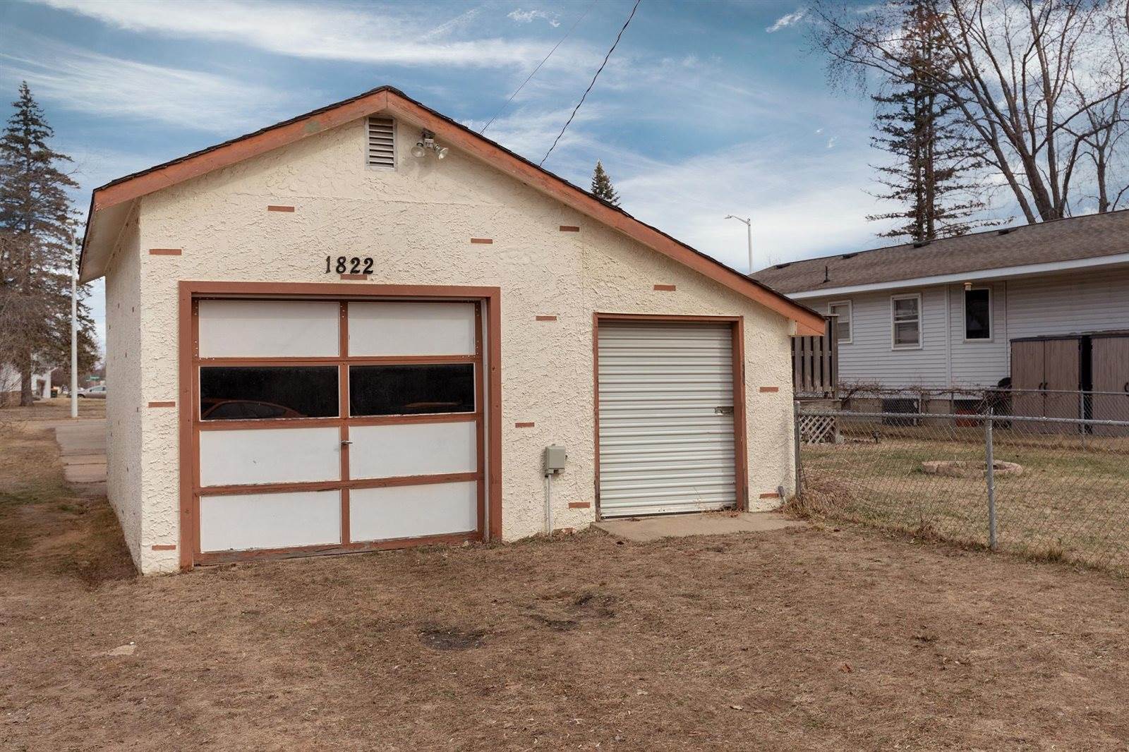 1822 Oak Street, Brainerd, MN 56401