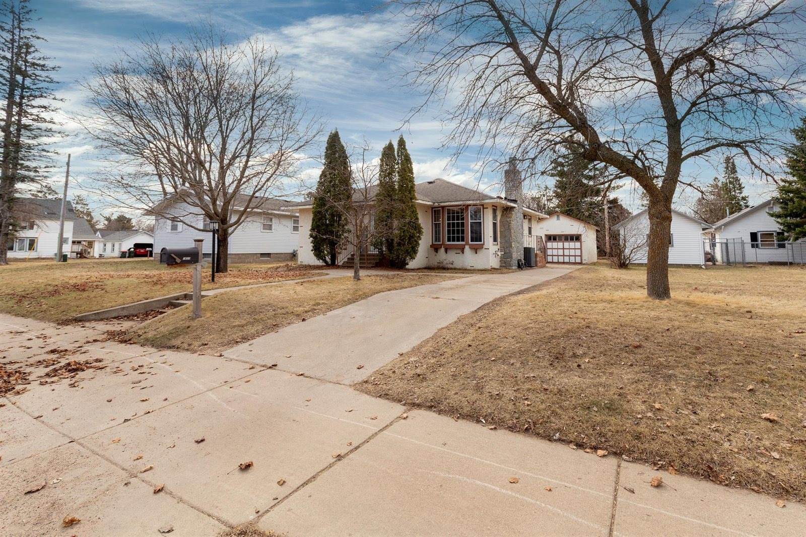 1822 Oak Street, Brainerd, MN 56401